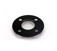 Wheel Adapter Wheel Spacers 2Pcs 4x100 CB54.1 | Compatible with Suzuki For Alto For Swift Every Ciaz Spacia 15-35mm Hubcentric Adapters