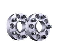 Wheel Adapter Wheel Spacers 2Pcs 5x114.3 | For Alcazar , Avante N, For Azera , For Creta , For Grand , For Elantra N/For i20N/ For i30 N CB 67.1 Hub-Centric Adapters