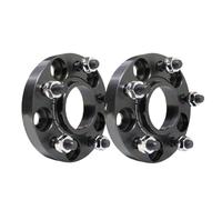 Wheel Adapter Wheel Spacers 2Pcs 5x114.3 | For Alcazar , Avante N, For Azera , For Creta , For Grand , For Elantra N/For i20N/ For i30 N CB 67.1 Hub-Centric Adapters