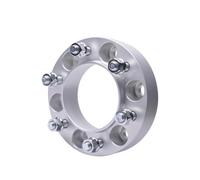 Wheel Adapter Wheel Spacers 2Pcs | For Paladin For Navara For Great For Wall For Haval H5 6x139.7 CB100mm Forged Aluminium