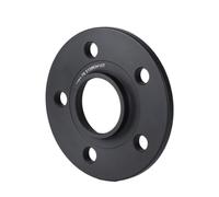 Wheel Adapter Wheel Spacers 4x100 CB54.1mm | Compatible with Peugeot 107/108 Compatible with Citroen C1 C-Zero, 15-35mm Adapter