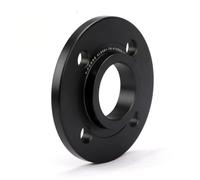 Wheel Adapter Wheel Spacers 4x100 CB54.1mm | Compatible with Peugeot 107/108 Compatible with Citroen C1 C-Zero, 15-35mm Adapter