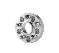 Wheel adapter Wheel Spacers Adapters 5x130 CB 84.1mm for SSANGYONG Rexton Rodius for Kyron for Musso for Mercedes for Benz for AMG(15mm 2PCS)