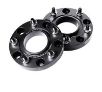 Wheel Adapter Wheel Spacers For Land For Rover For Defender 2019-2023 2/4Pc | 5x120 PCD 72.6mm CB Flange Plate Hub Widened Adapters