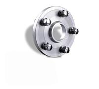 Wheel adapter Wheel Spacers For SSANGYONG Rexton Rodius For Kyron For Musso For Mercedes For Benz(Ada 25mm 2PCS)