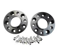 Wheel Adapters 25MM 1inche THICK 5X112 C.B=57.1 WHEEL SPACER 10pc Studs 12X1.5 For A3 For A4 For A6 For A8 S3 S4 S6 S8