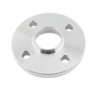 Wheel Adapters 2pcs Wheel Spacers Aluminum 4x100 CB 56.1 Thickness 3MM 5MM 7MM 8MM 9MM 10MM 12MM 15MM 20MM Car Rims Accessories(15mm)