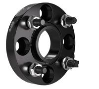 Wheel Adapters 4x100 CB 54.1mm Wheel Forged Spacers Adapter For Toyota For Yaris For Vios For KIA For K2 For PICANTO M12x1.5 1piece(1 piece 15mm)