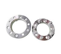 Wheel Adapters & Spacers 2PC 15mm|5 * 139.7|5X5.5" =5.5 Inch|108| For Geo For Suzuki For Mazda Car Wheel Spacers