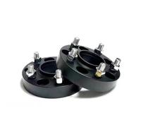 Wheel adaptor Compatible With Corolla For RAV4 For Highlander For REIZ For CAMRY 2PCS PCD 5x114.3 CB 60.1mm M12 X1. 5 Wheel Spacer Shims Hubcentric(15mm)