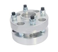 Wheel Adaptors Spacers 2pcs Wheel Spacer Widener Hubcentric Adapter Compatible With For Ecosport For Focus For Sierra For B-Max 4x108 CB 63.4 M12x1.5(30MM)