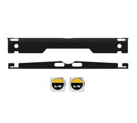 Wheel Alignment Tool | Automotive Alignment Tools | Adjustable Heavy Duty Ruler for Vehicles and Trucks in the Workshop