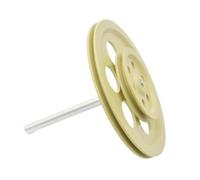 Wheel And Axle Mechanical Demonstration Model Torque Labor Saving Experiment