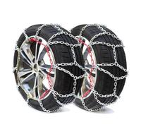 Wheel Anti Skid Chains Tire Chains for Cars Tyre Snow Chains(315/30R21)