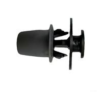 Wheel Arch Clip, Front Wheel Arch Cover Trim Strip Guard Fixing Plastic Clip 5J0853573 for for, Fender Liner