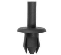 wheel arch cover fasteners clips Focus Fiesta trim Mondeo