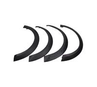 Wheel Arch Cover Protector Compatible for Cooper S Z-ART 2015-2020 Compatible for BMW F55 F56 F57 Wheel Arch Cooper Carbon Fiber Wide Body Kit