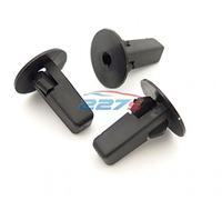 Wheel Arch Liner Clip, Moulding Clip, Bodywork Fastener Grommet (90189-06157, 9018906157) (10)