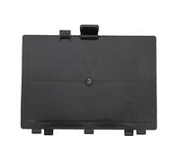 Wheel Arch Liner Cover, Akozon DRL Cover Day Time Running Light Door Wheel Arch Liner Cover DRL Access Liner Plug 71752114 Fit for 500