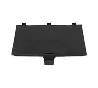 Wheel Arch Liner Cover for ACCESS Door for Fiat 500 Front Left Right Replacement 71752114 ABS Material Compatible with Daytime Running Light Housing Repair Exterior Protective Panel