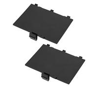 Wheel Arch Liner Cover Panel for, ABS Material, Left and Right Front Arches - Durable Replacement 71752114, Easy Installation, Vehicle Protection (Sold as a pair)