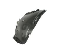 Wheel arch liner front left fits to: BMW X5 (E70)