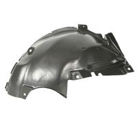 Wheel arch liner front left fits to: RENAULT CAPTUR 06.13-06.17