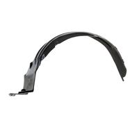 Wheel arch liner front left fits to: SUZUKI SWIFT II 03.89-08.96
