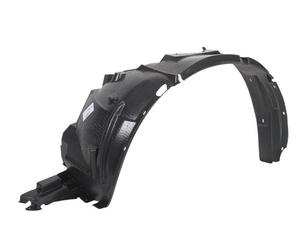 Wheel arch liner front left fits to: SUZUKI SWIFT IV 10.10-10.13