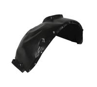 Wheel arch liner front left fits to: VOLVO S80 II 03.06-05.13
