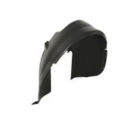 Wheel Arch Liner Front Right Fits: CITROEN NEMO, FIAT FIORINO