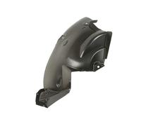 Wheel arch liner front right fits: OPEL MOVANO II, RENAULT MAST