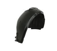 Wheel arch liner front right fits to: AUDI A3 1.0-2.5 06.08-10.20