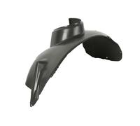 Wheel arch liner front right fits to: FIAT DOBLO I 11.05-01.10