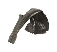 Wheel arch liner front right fits to: HYUNDAI i20 11.14-08.18