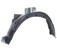 Wheel arch liner front right fits to: OPEL OMEGA B 10.99-07.03