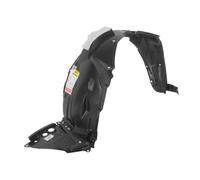 Wheel arch liner front right fits TOYOTA AURIS E18 10.12-04.15