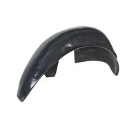 Wheel arch liner rear left fits to: FORD FIESTA III 01.89-10.95