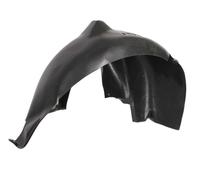Wheel arch liner rear left fits to: PEUGEOT 207 Hatchback 02.06-