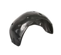 Wheel arch liner rear right fits TOYOTA AURIS E15 03.07-09.1
