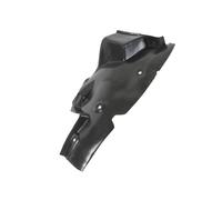 Wheel arch liner wheel arch front left fits: OPEL MOVANO II, REN