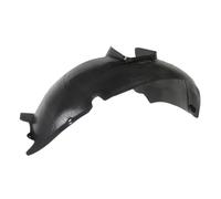Wheel arch liner wheel housing front left fits: CITROEN C4 PICASSO