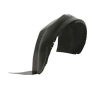 Wheel arch liner wheel housing front left fits: CITROEN NEMO, FIAT