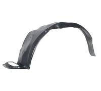 Wheel arch liner wheel housing front left fits to: HYUNDAI ATOS