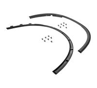 Wheel Arch Moulding For Dodge For Durango 2011 2012 2013 2014 2015 2016 2017 2018 2019 2020 Front Left Right Fender Flares Trim Molding