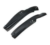 Wheel Arch Moulding For Seat For Ateca 2017 2018 2019 2020 2021 Splash Mud Flaps Rear Wheel Inner Guards Fender Anti Dirt Cover 2PCS