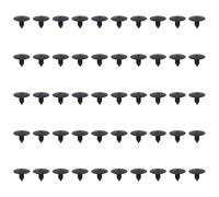 Wheel Arch Mounting Clips Wheel Arch Trim Splash Guard Clip for Megane 3 2 4 1 Scenic 3 4 2 Master 3 2 Trafic 3 2 Twingo 3 2 1 Logan Talisman Twizy Vel Satis Wind Zoe