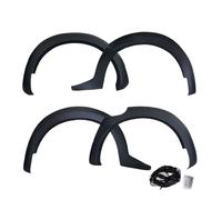 Wheel Arch Mudguards Flares,Compatible For Nissan Navara NP300 2WD Fenders