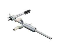 Wheel Arch Parallel Scriber | Auto Body Wheel Arch Marker Tool | Wheel Arch Scriber, Car Dent Repair Tool, Car Wheel Eyebrow Mark Scraper for Car Dent Repairing