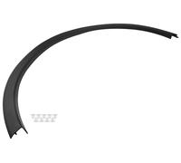 NTY Fender Flare Extension EZC-PL-164 For Opel Front Right Reinforced